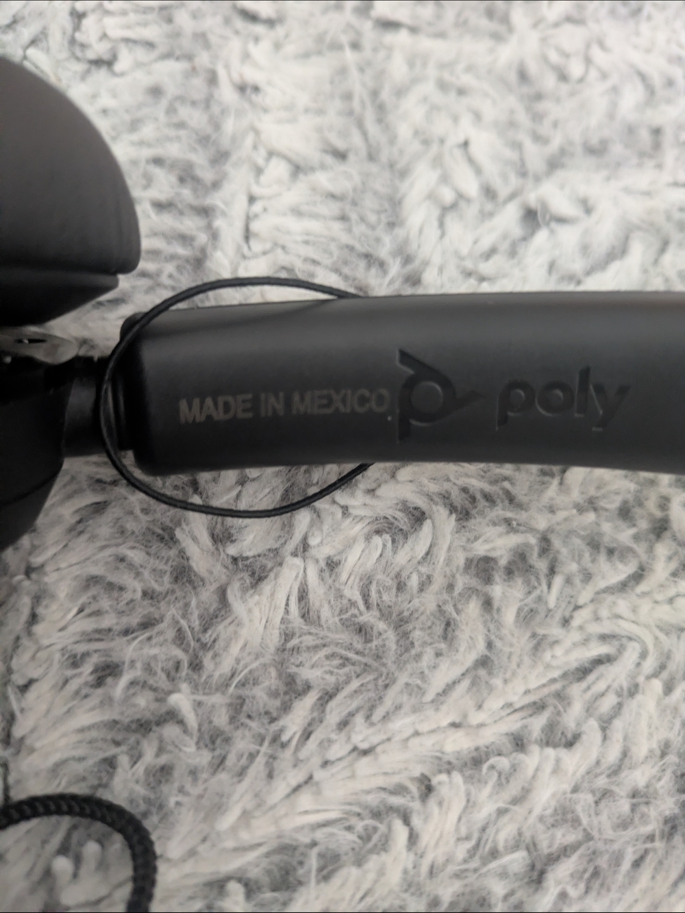 Poly Bluetooth Headset - Picture 6 of 8